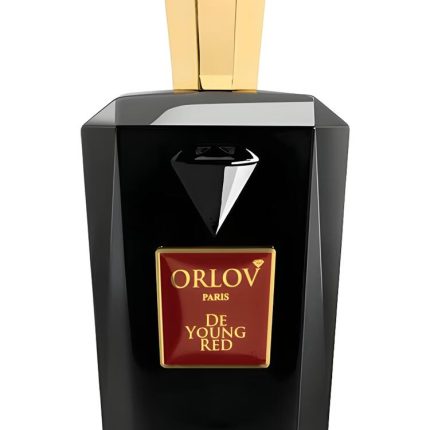Orlov-De Young Red